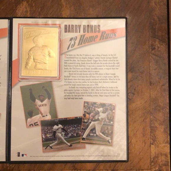 Baseball cards - Picture 3 of 6